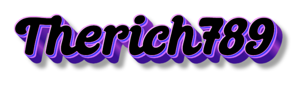 Therich789